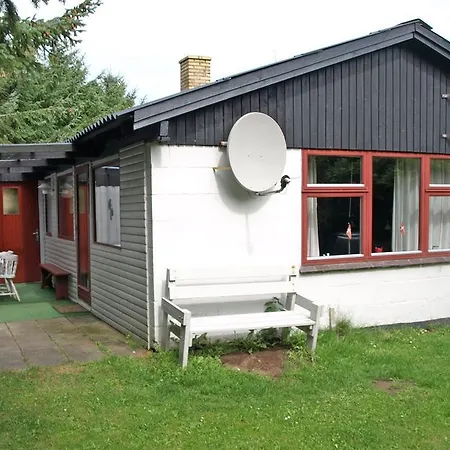Casa vacanze Holiday Tofthojvej D- 4848 Løkken