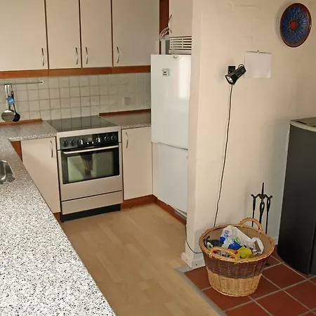 Casa vacanze Holiday Tofthojvej D- 4848 Løkken