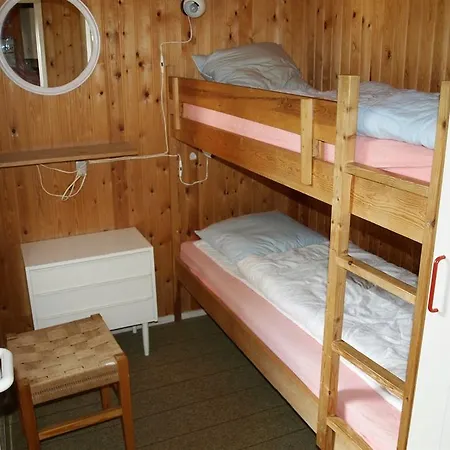 Holiday Tofthojvej D- 4848 Løkken