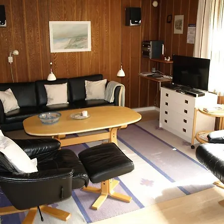 Casa vacanze Holiday Tofthojvej D- 4848 Løkken