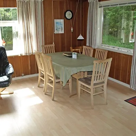 Holiday Tofthojvej D- 4848 Løkken